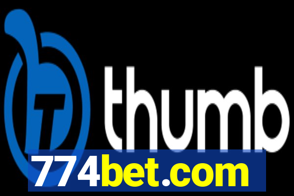 774bet.com