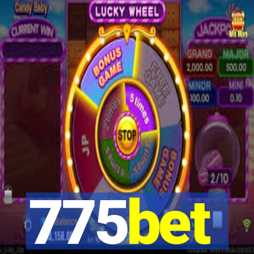 775bet