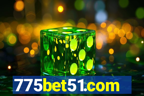 775bet51.com