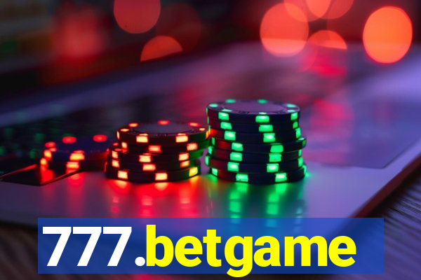 777.betgame