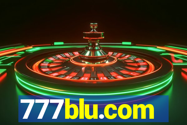 777blu.com