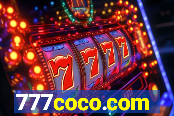 777coco.com