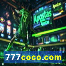 777coco.com