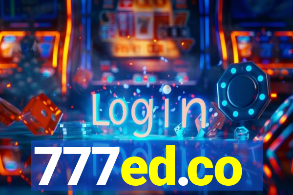 777ed.co