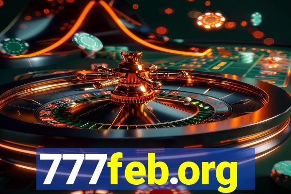 777feb.org