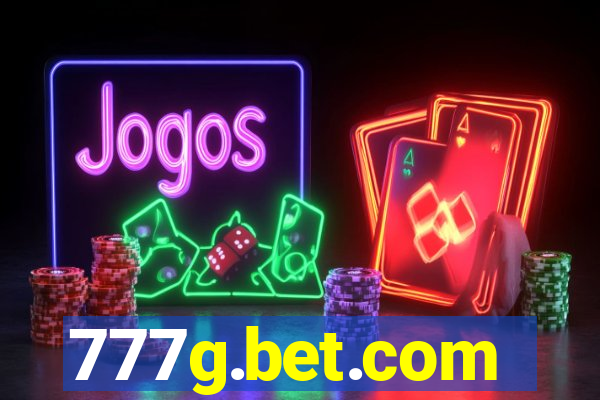 777g.bet.com