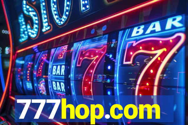 777hop.com