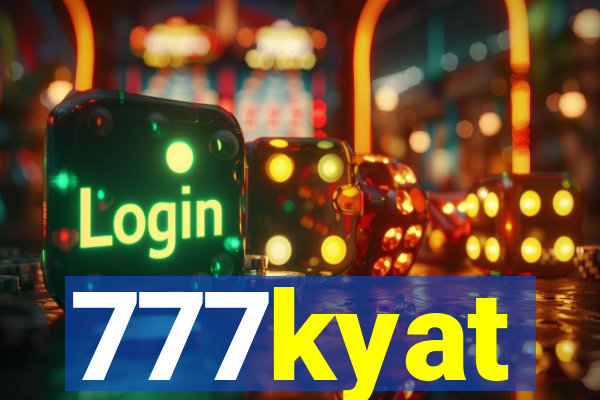 777kyat