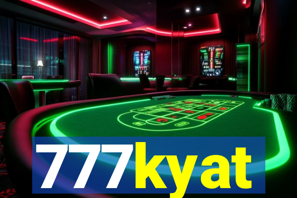 777kyat