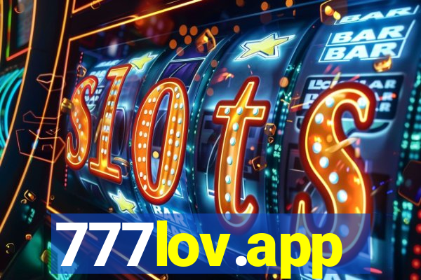 777lov.app