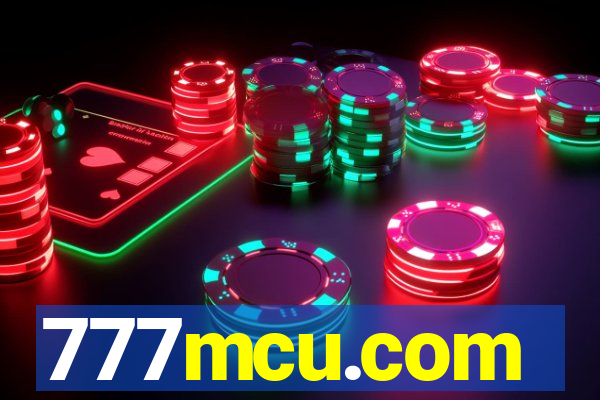 777mcu.com