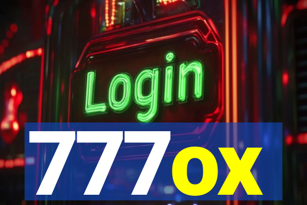 777ox