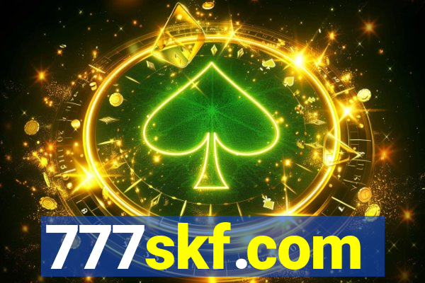 777skf.com