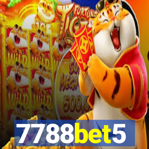 7788bet5