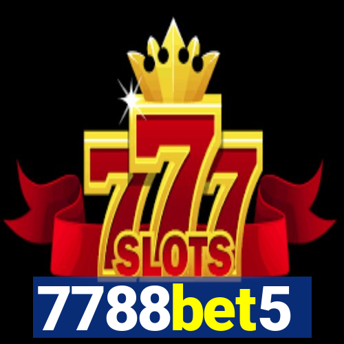 7788bet5