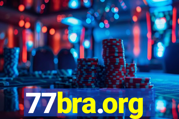 77bra.org