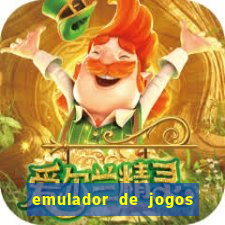 emulador de jogos para pc download