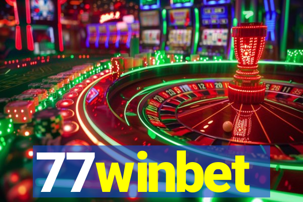 77winbet