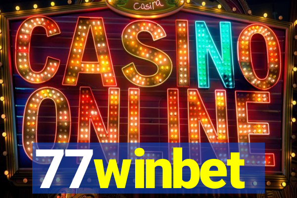 77winbet