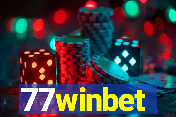 77winbet