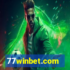 77winbet.com