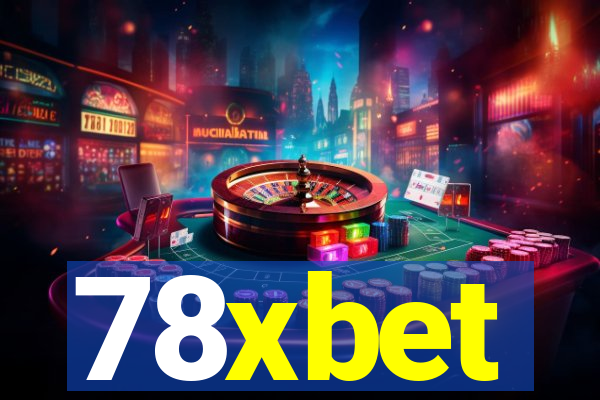 78xbet