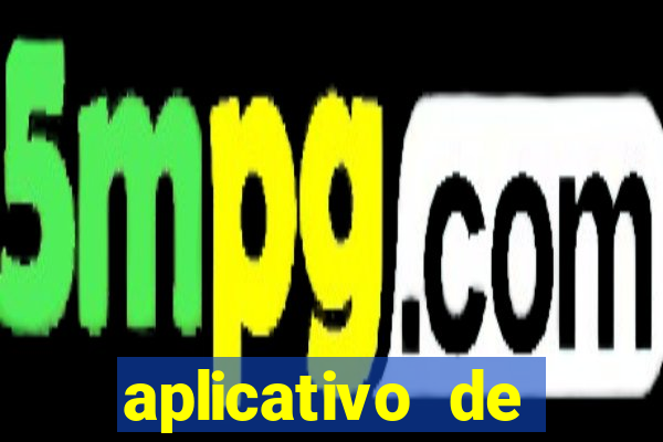 aplicativo de apostas online