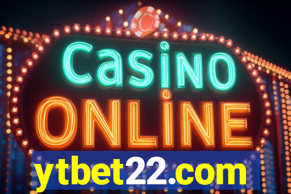 ytbet22.com