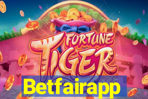 Betfairapp