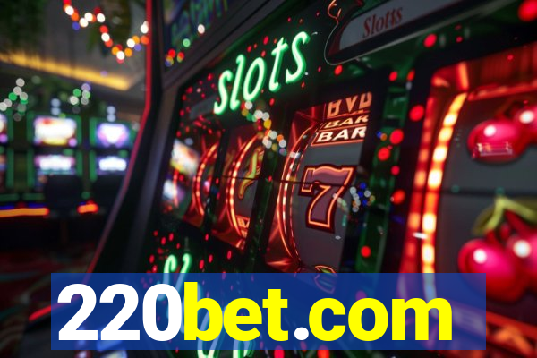 220bet.com