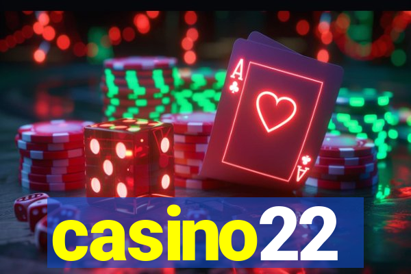 casino22