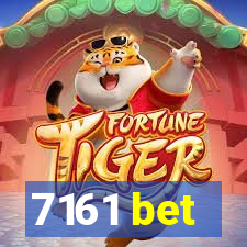 7161 bet