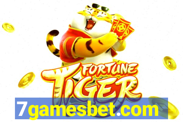 7gamesbet.com