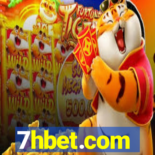 7hbet.com