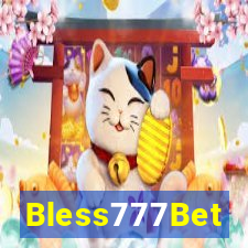 Bless777Bet