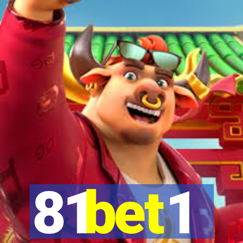 81bet1