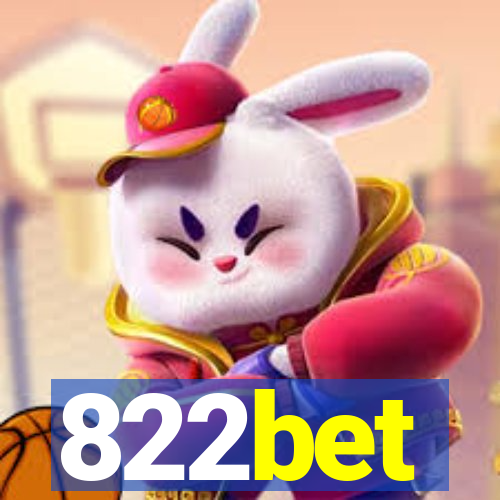 822bet