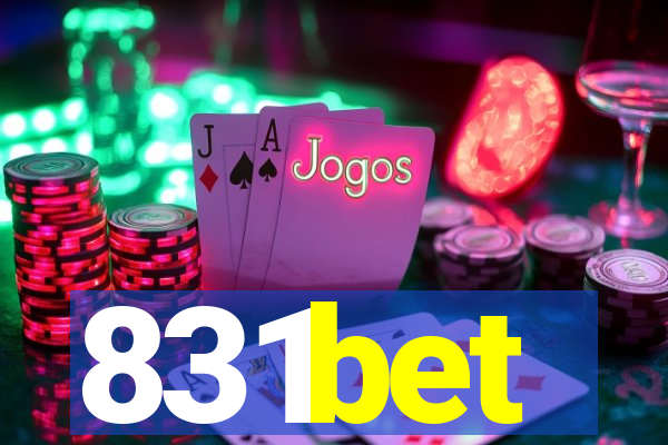 831bet