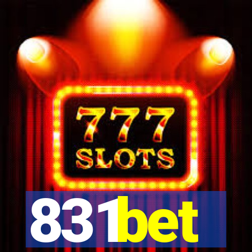 831bet