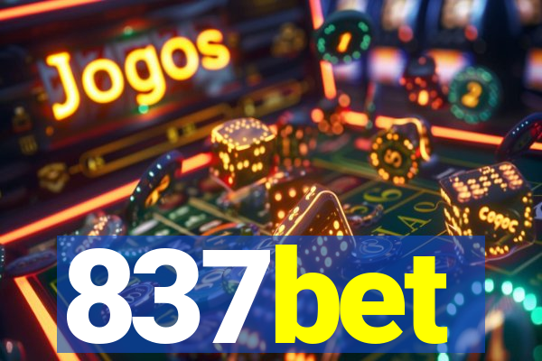 837bet