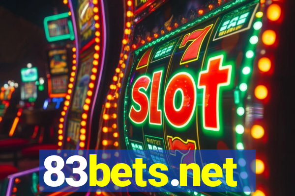 83bets.net