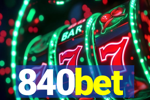 840bet