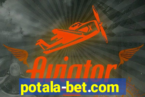 potala-bet.com