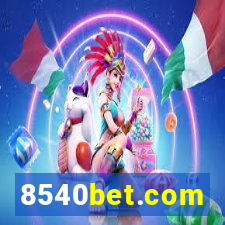 8540bet.com