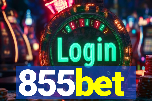 855bet