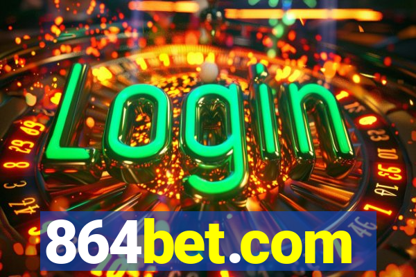 864bet.com