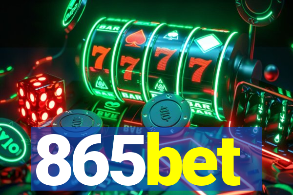 865bet