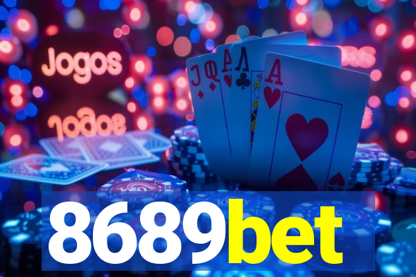 8689bet