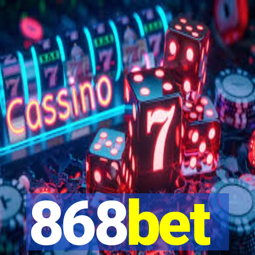 868bet