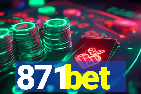 871bet